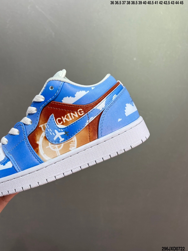 ブランド激安靴着用イメージ